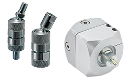 球窝接头・角度铰链